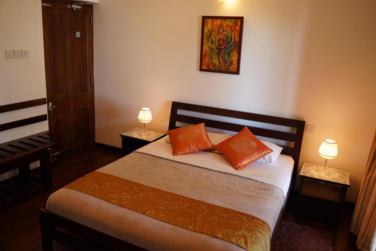 Clouds Holiday Bungalow Haputale Bagian luar foto