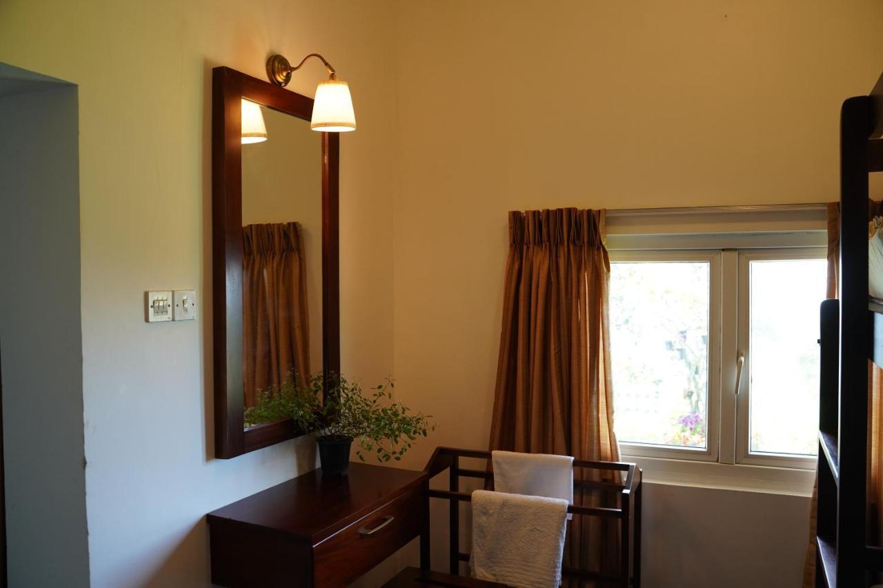 Clouds Holiday Bungalow Haputale Bagian luar foto