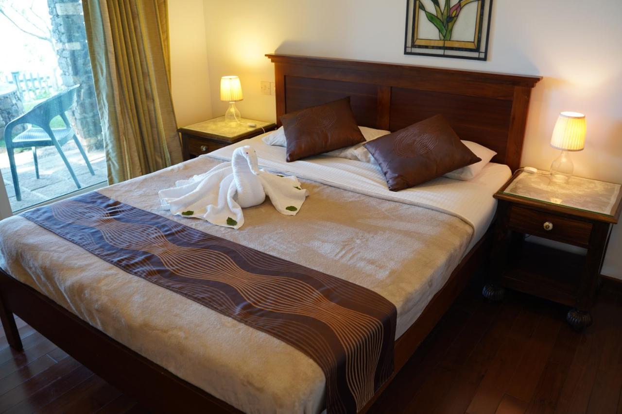 Clouds Holiday Bungalow Haputale Bagian luar foto