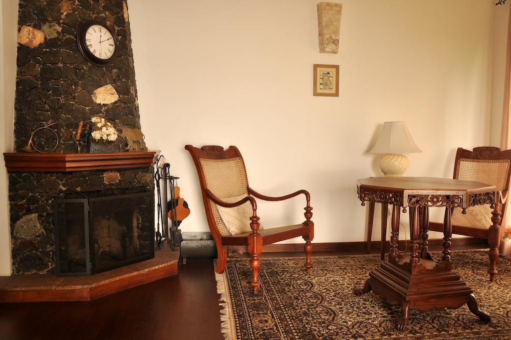 Clouds Holiday Bungalow Haputale Ruang foto