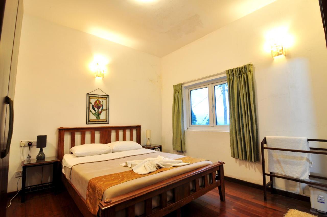 Clouds Holiday Bungalow Haputale Bagian luar foto