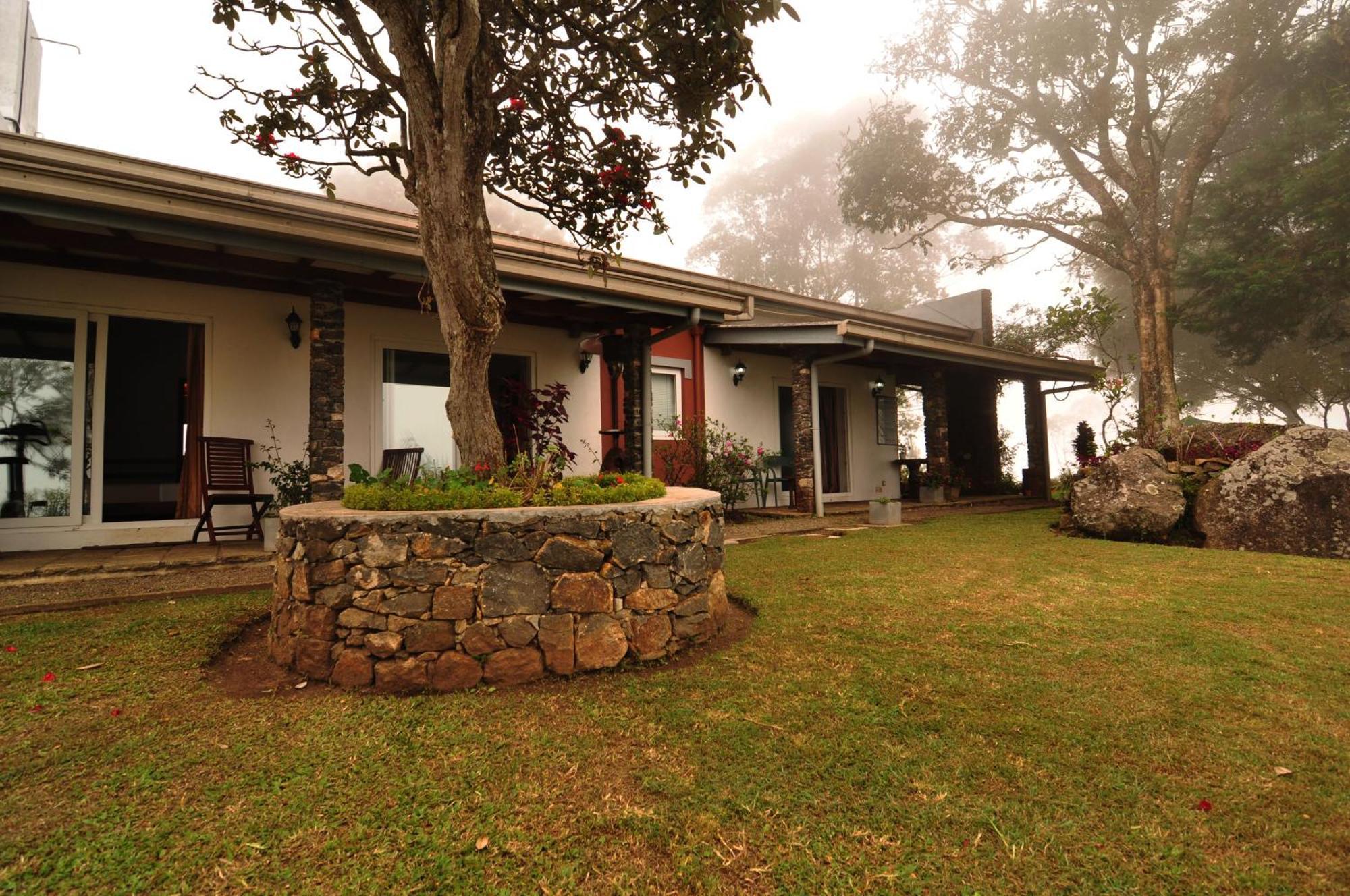 Clouds Holiday Bungalow Haputale Bagian luar foto
