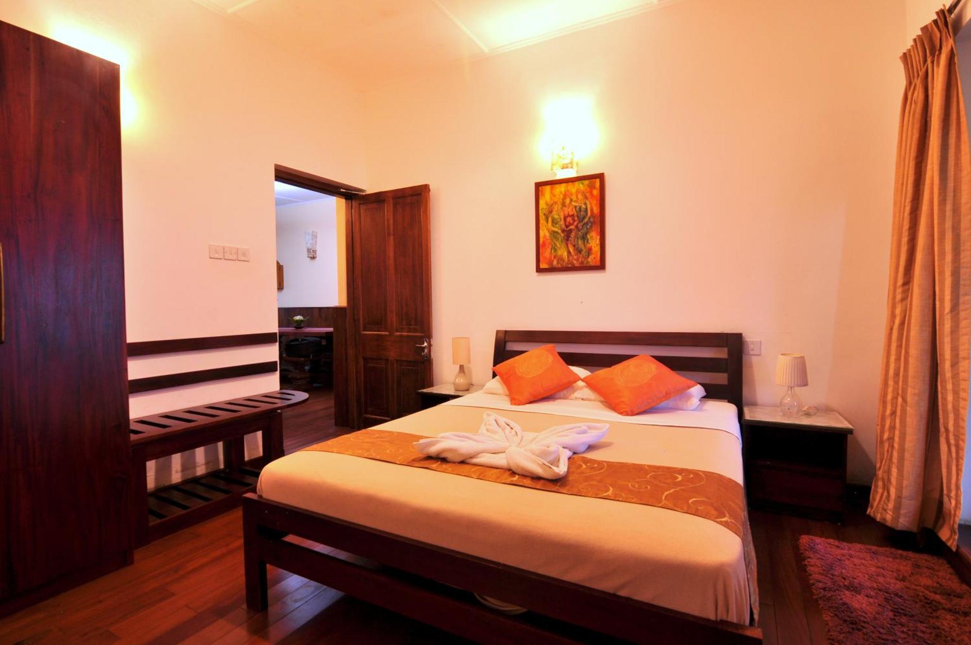 Clouds Holiday Bungalow Haputale Bagian luar foto