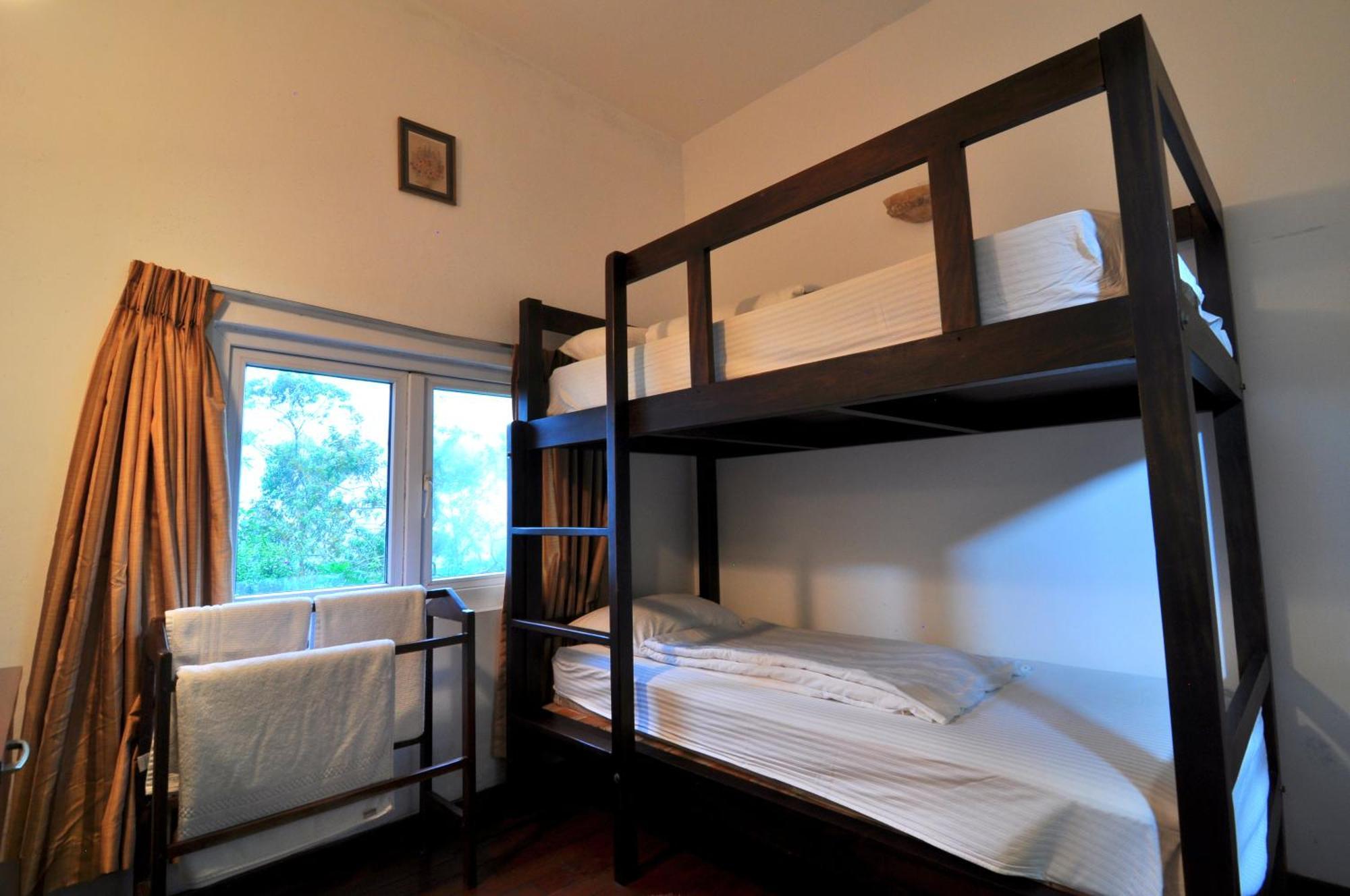 Clouds Holiday Bungalow Haputale Bagian luar foto