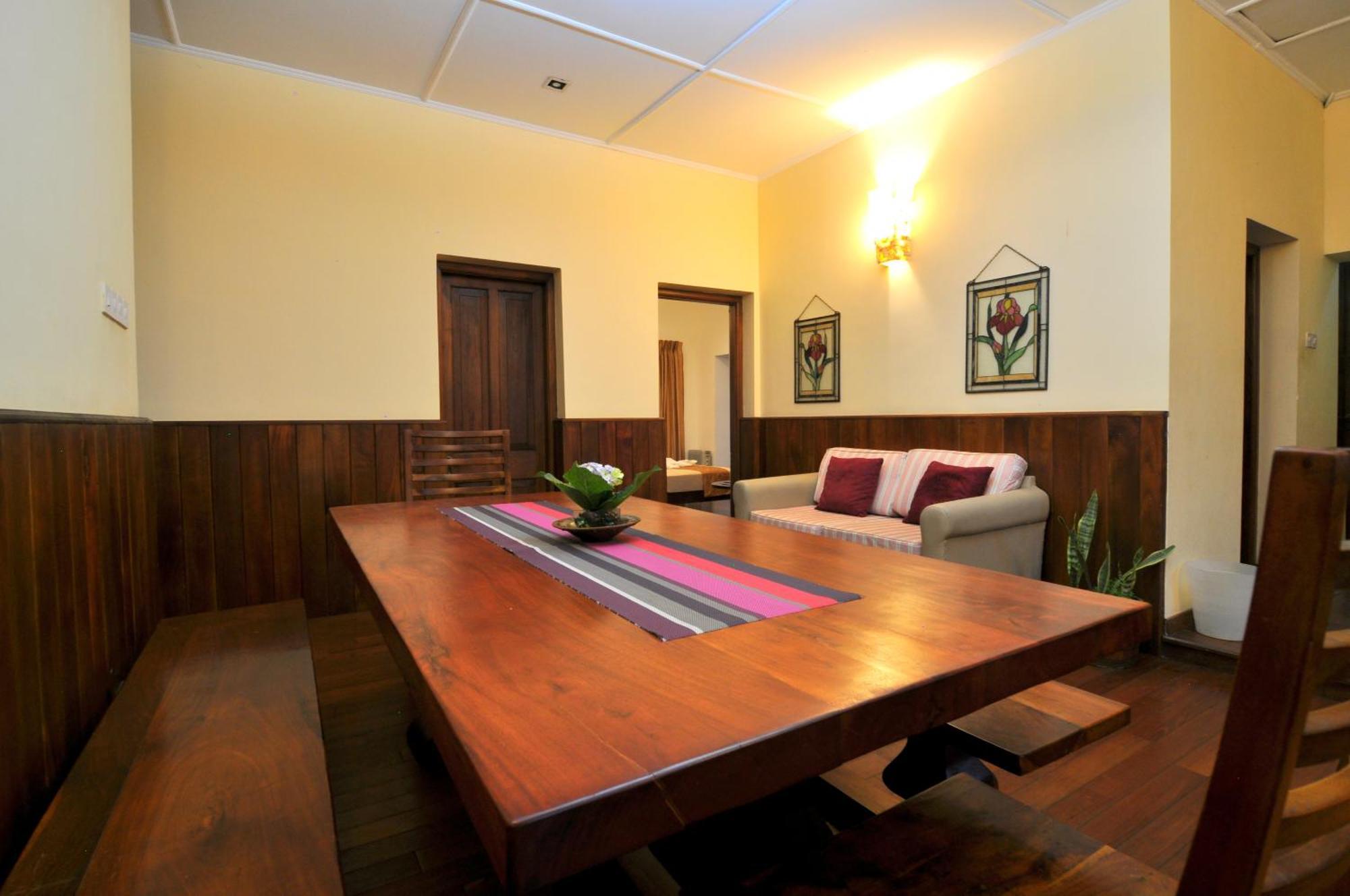 Clouds Holiday Bungalow Haputale Bagian luar foto