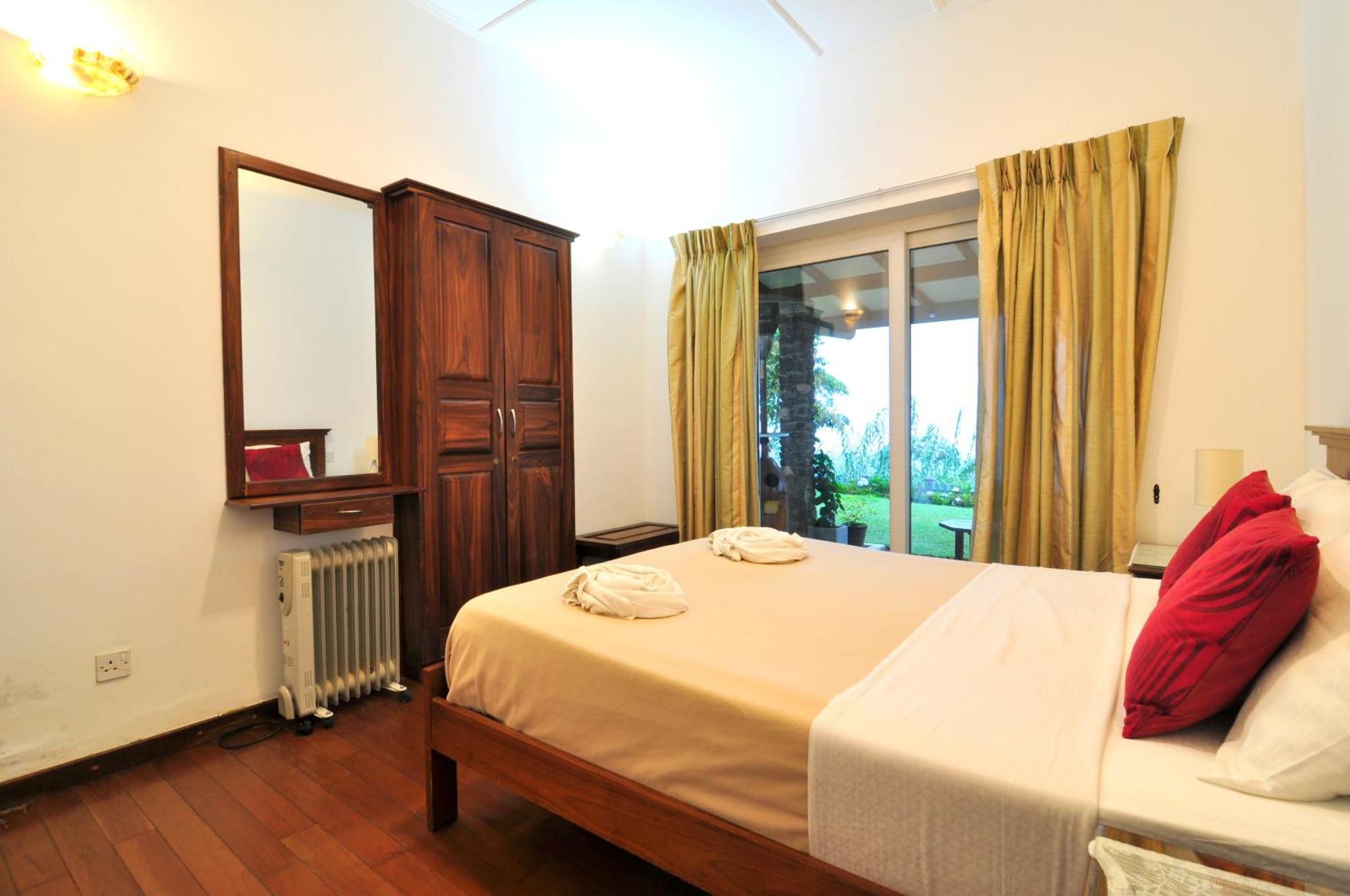 Clouds Holiday Bungalow Haputale Bagian luar foto