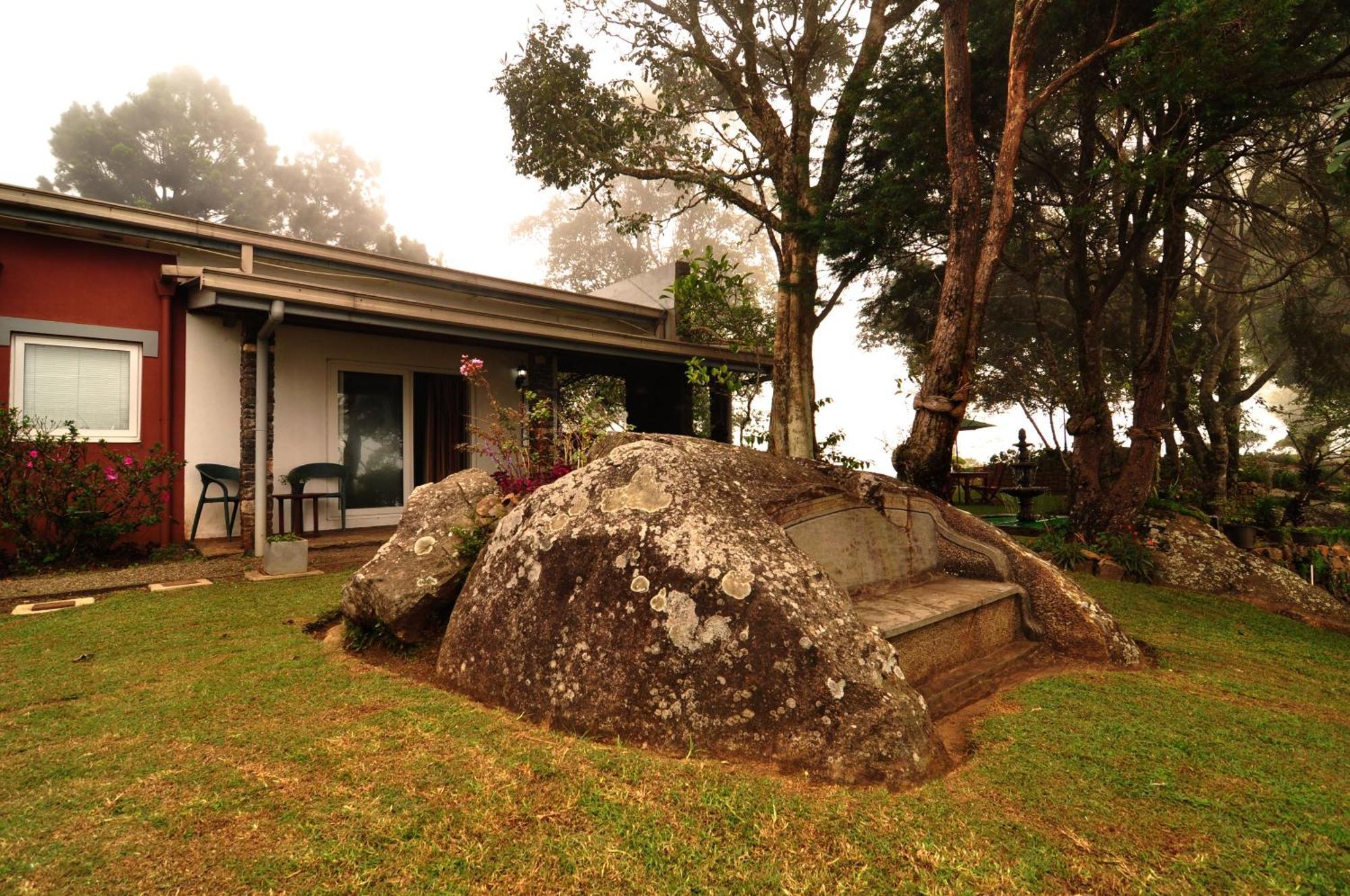 Clouds Holiday Bungalow Haputale Bagian luar foto