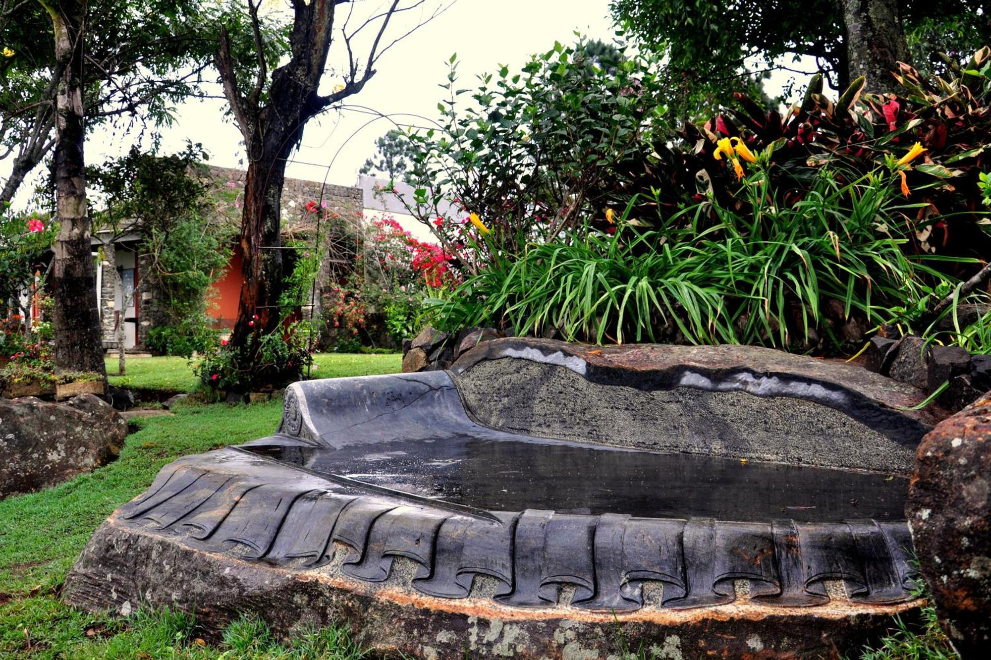 Clouds Holiday Bungalow Haputale Bagian luar foto