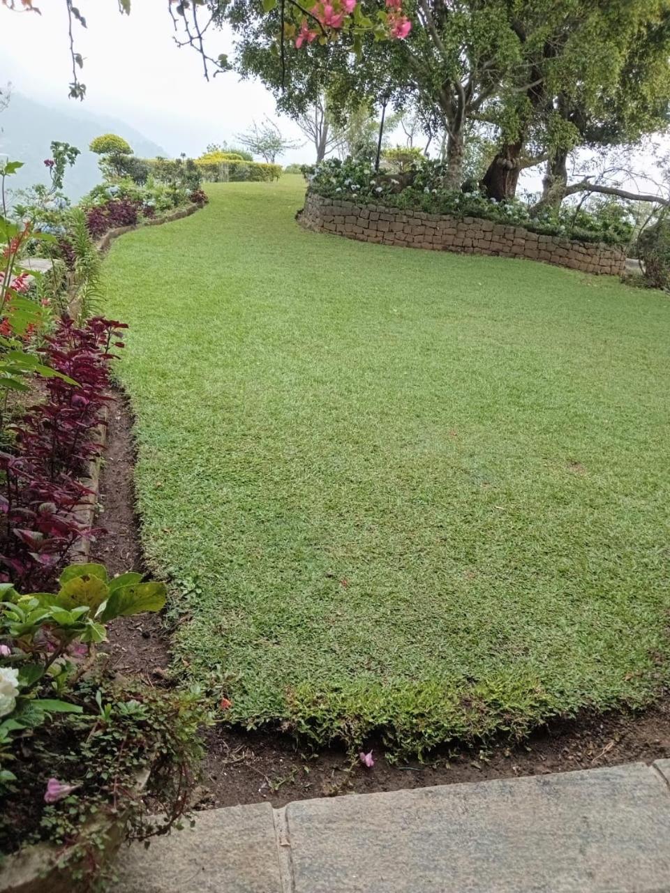 Clouds Holiday Bungalow Haputale Bagian luar foto