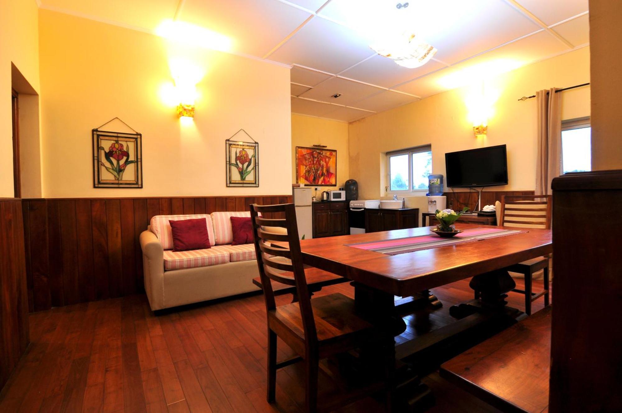 Clouds Holiday Bungalow Haputale Bagian luar foto