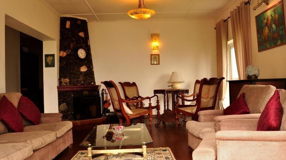 Clouds Holiday Bungalow Haputale Bagian luar foto