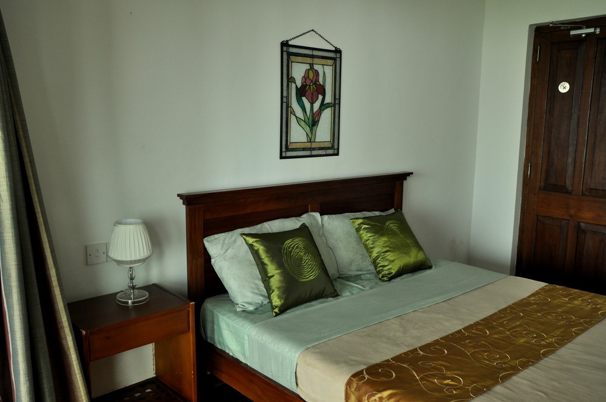 Clouds Holiday Bungalow Haputale Bagian luar foto