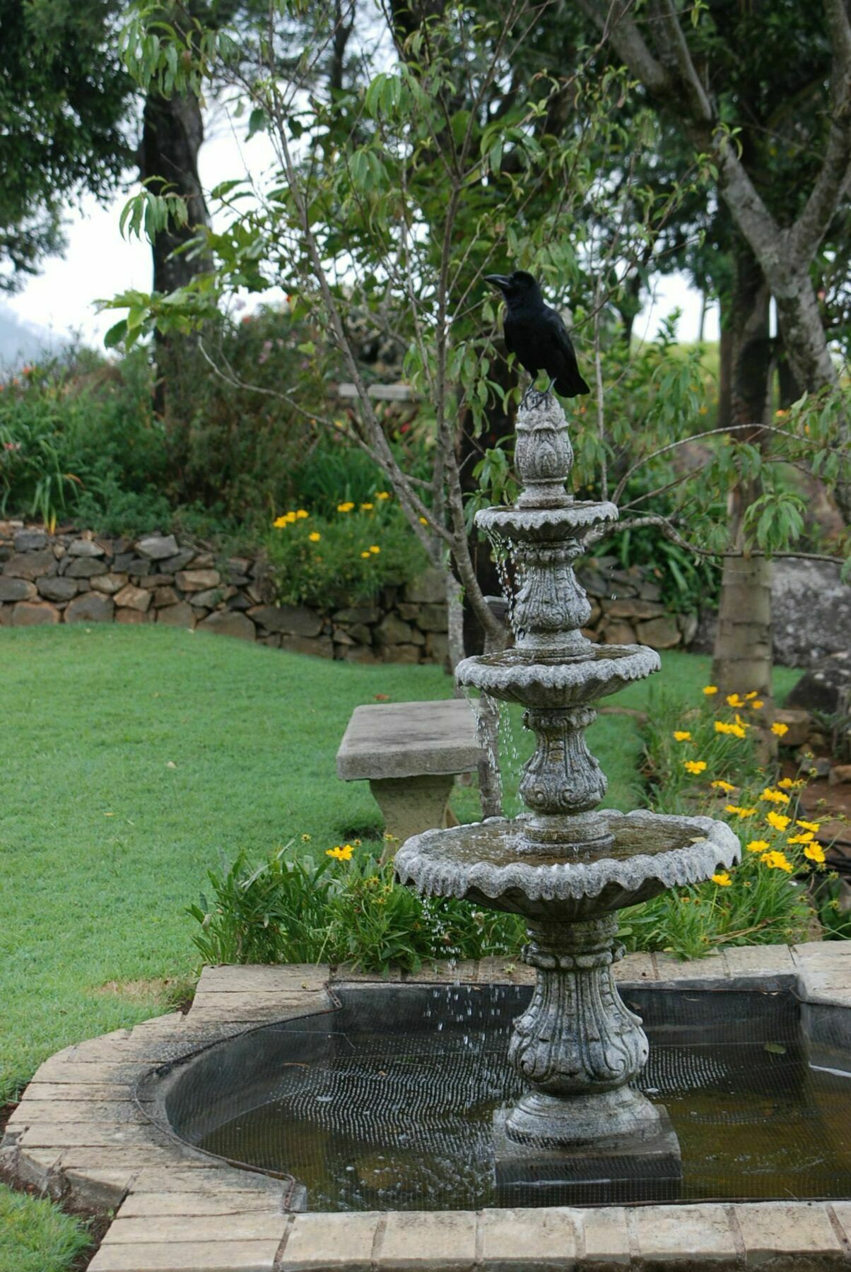 Clouds Holiday Bungalow Haputale Bagian luar foto
