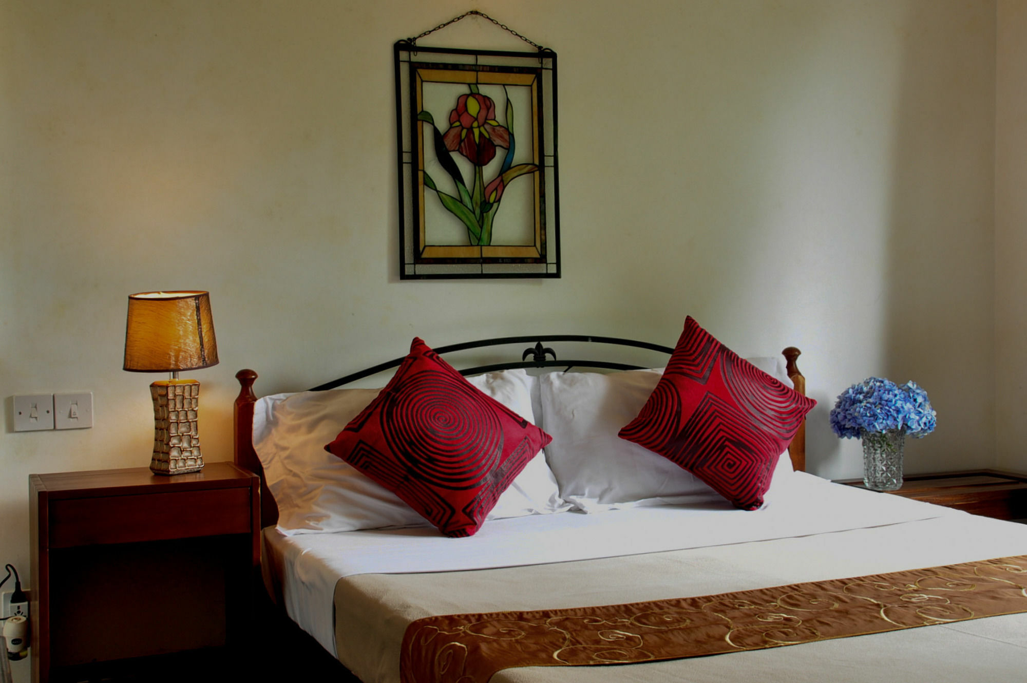 Clouds Holiday Bungalow Haputale Bagian luar foto