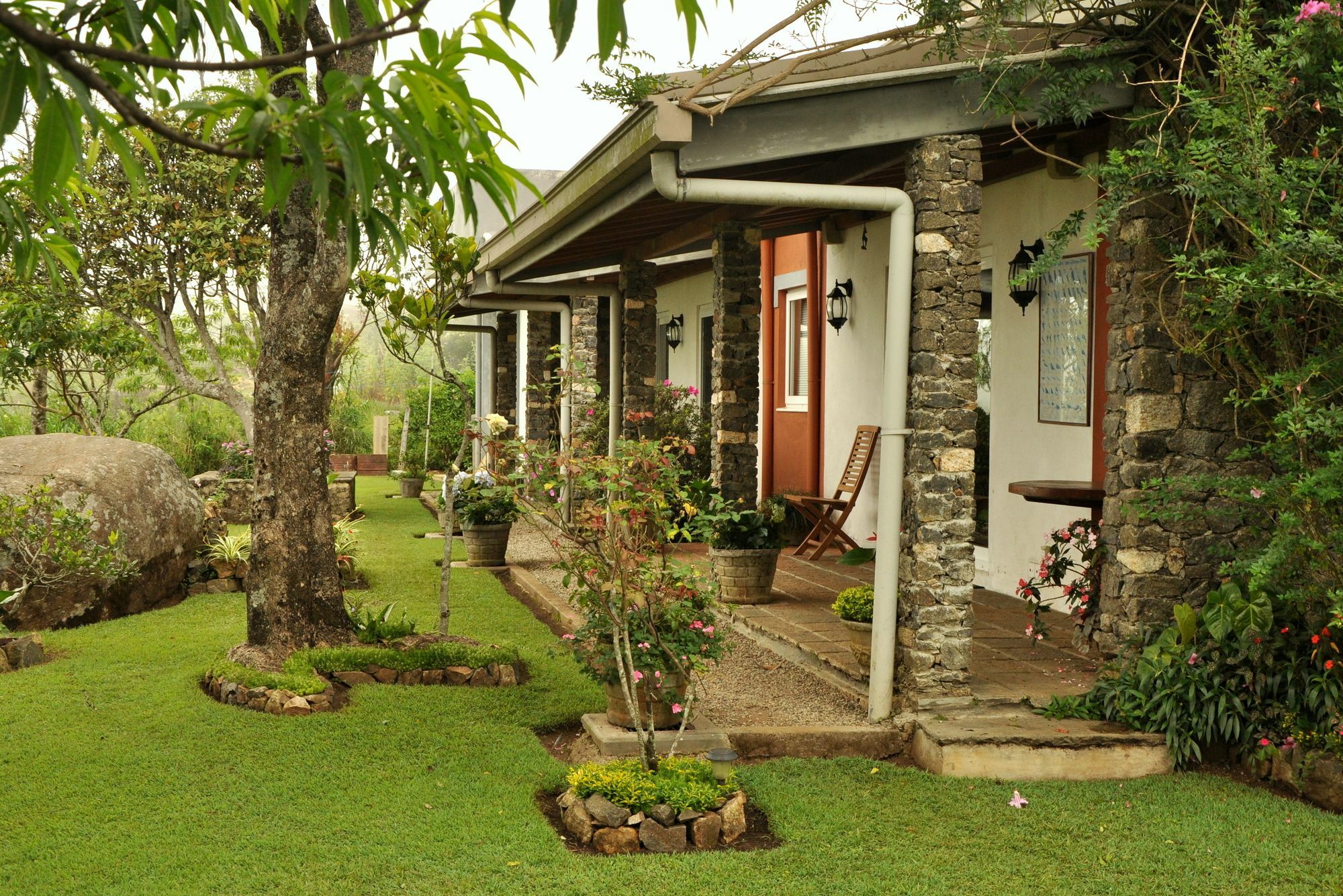 Clouds Holiday Bungalow Haputale Bagian luar foto