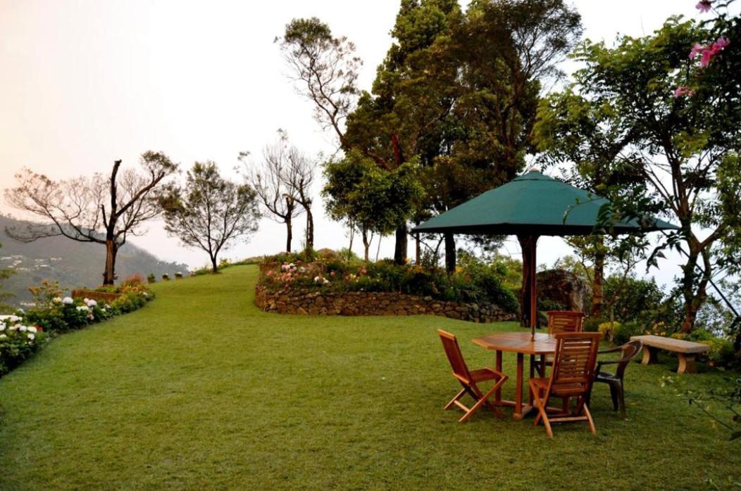 Clouds Holiday Bungalow Haputale Bagian luar foto